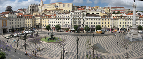 Lisbon